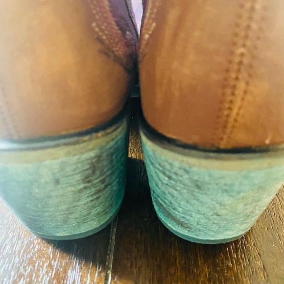 Corral Circle G Handcrafted Snip-toe Women’s Authentic Cowgirl Style Boot - Picture 8 of 11